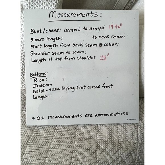 Umgee Sweater Womens Gray Nordic Fair Isle Chunky Knit Pullover Balloon Sleeve - Picture 6 of 6